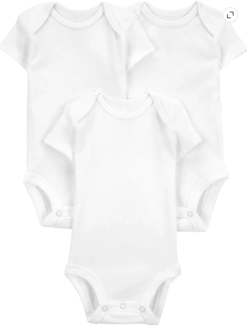Newborn bundle